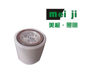 供应工程筒灯
