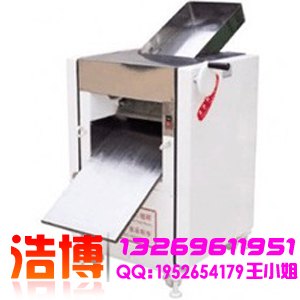 恒联压面机|单机压面机MT-288