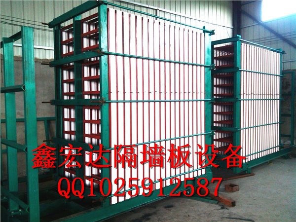 轻质隔墙板设备设备，轻质隔墙板设备生产商 