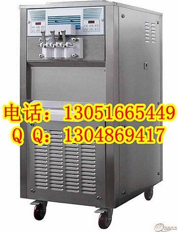 冰激凌机器生产厂家，冰淇淋机，冰淇淋机器