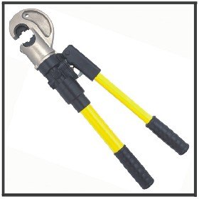 精品快速液压压接工具