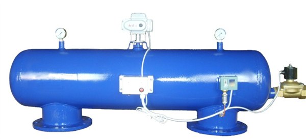 广东角通排污过滤器（自动）供应厂家