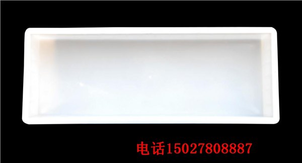 生产路沿石塑料模具连锁哪个好-