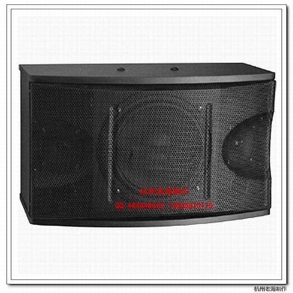 杭州DL-25V 卡拉OK 包房音箱影音电器