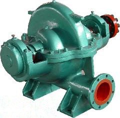 水泵价格选择销量第一黄石市S型双吸泵
