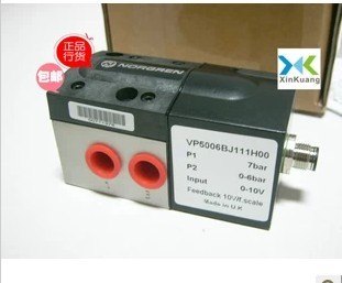 VP5010BJ411H00 