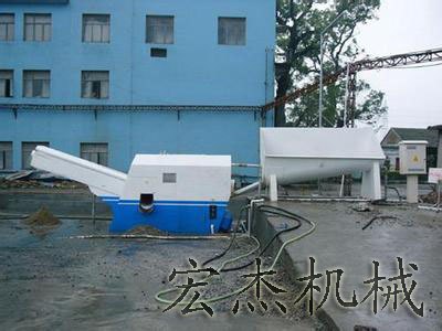 现货供应沙石分离机厂家--青州市宏杰机械