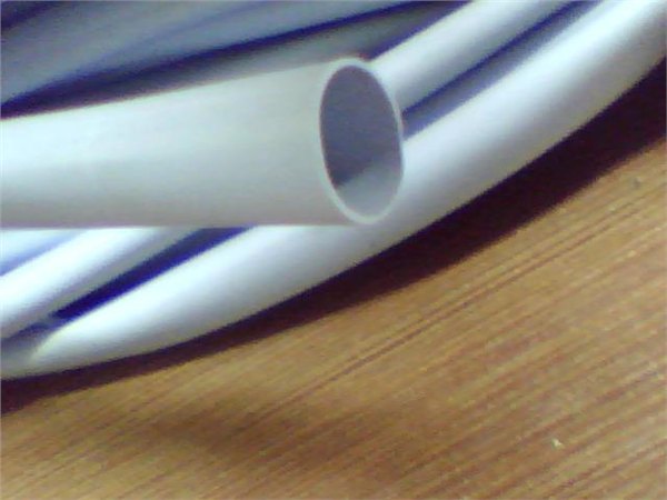 供应11*12矽硅胶散热管
