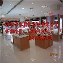 西安珠宝展柜