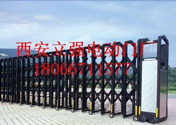 西安卷帘门制作