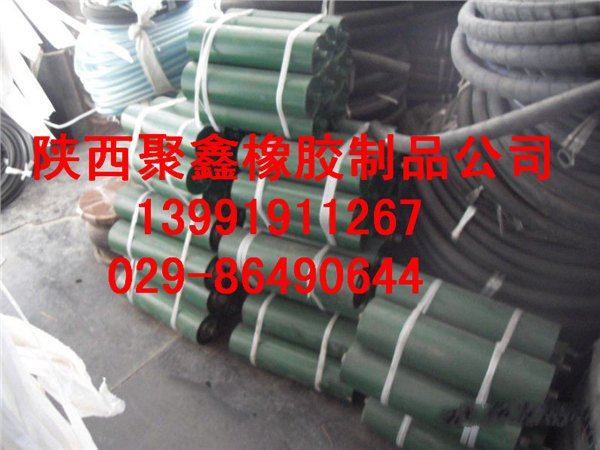渭南橡胶板批发