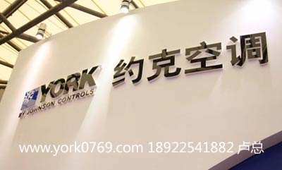 广州YORK约克