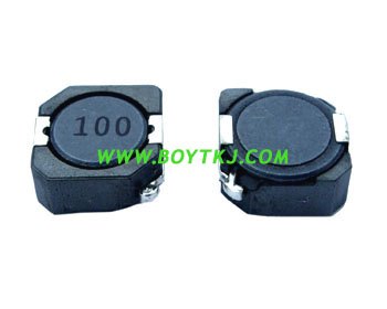 贴片功率电感器BTCE105A SMD功率电感器 磁屏蔽绕线电感