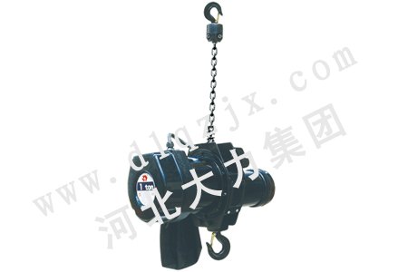 供应舞台专用链条式电动葫芦