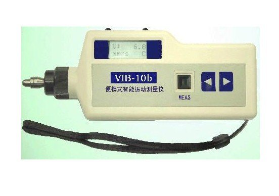 VIB-10b振动测量仪 技术  性能参数 