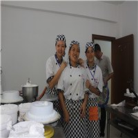 广西南宁中秋月饼培训 饼干培训