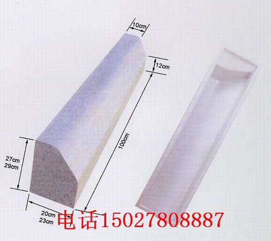 正品销售路沿石塑料模具有哪些优势-