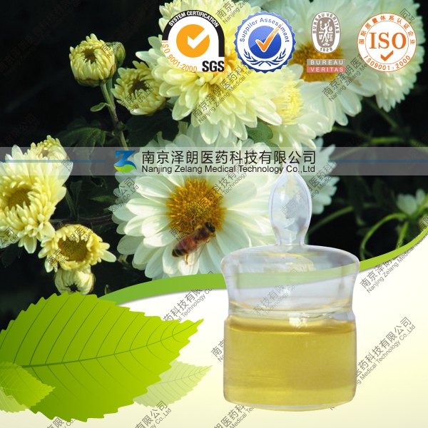 杭白菊精油99%