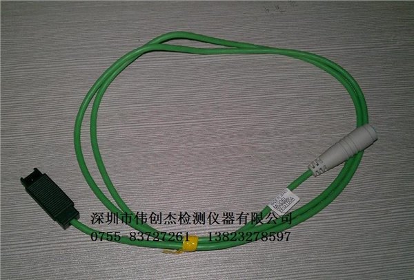 W-ST50A-1000-3C热电偶连接线 日本ST50热电偶配套使用