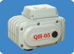 江苏兰阀-QH系列电动执行器