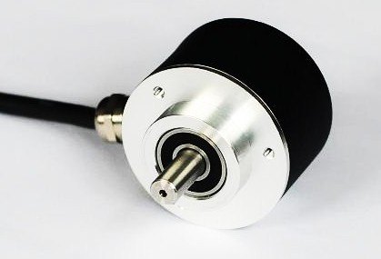 总线式modbus绝对值编码器