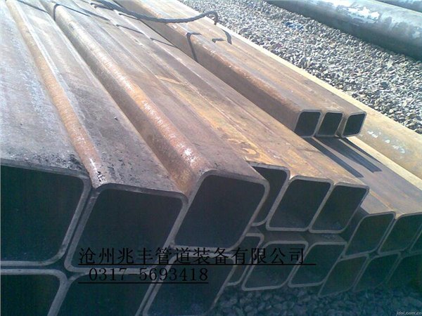80×200无缝矩管、80×240无缝矩管、80×250无缝矩管