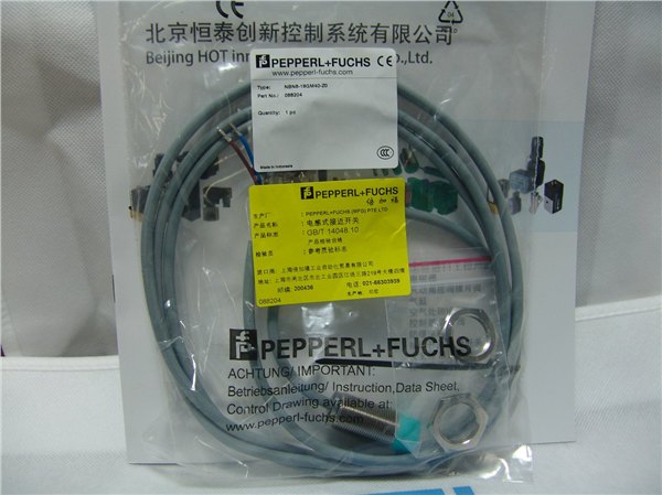 NBN8-18GM40-Z0倍加福传感器现货