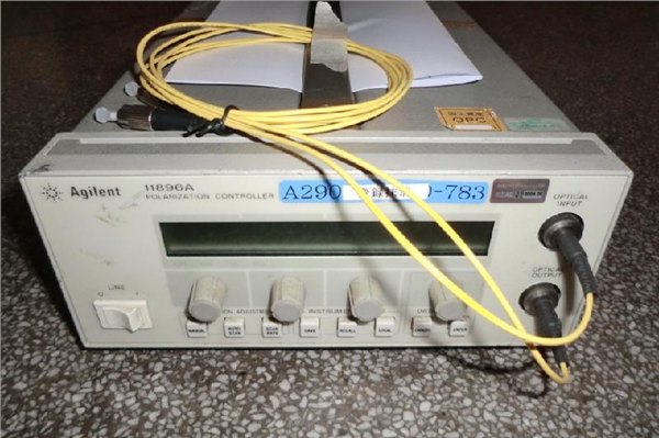 求购现金回收 HP11896A光波偏振控制器Agilent11896A