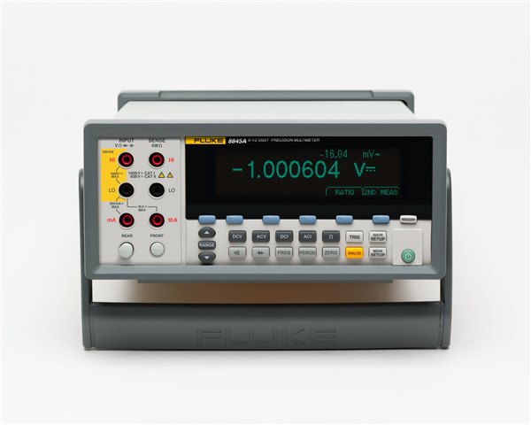 求购现金回收8845A福禄克 收购FLUKE8845A数字万用表