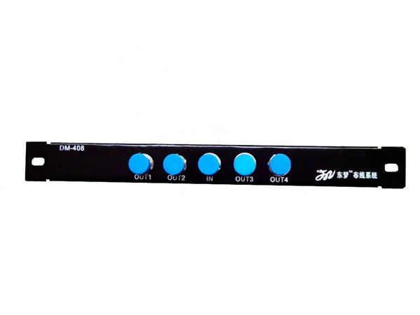 DM-5TV电视模块条