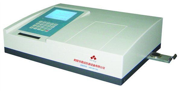 供应型煤GT3000型X荧光钙铁分析仪
