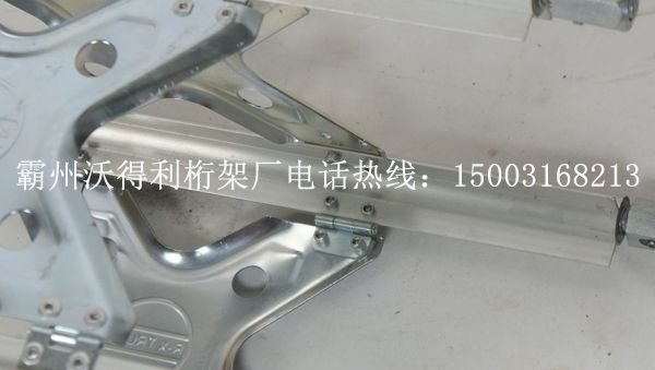 蝴蝶桁架厂家