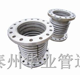 何种情况下选用波纹补偿器