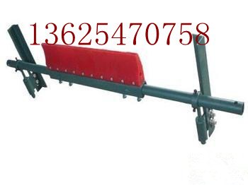 P-800聚氨酯清扫器 皮带清扫器  皮带清扫机