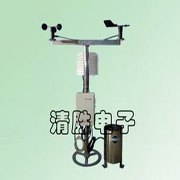 小型气象站代理