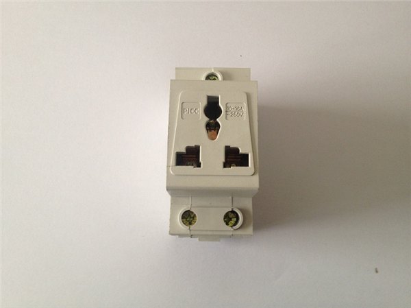 AC30模数化插座 模数化插座 