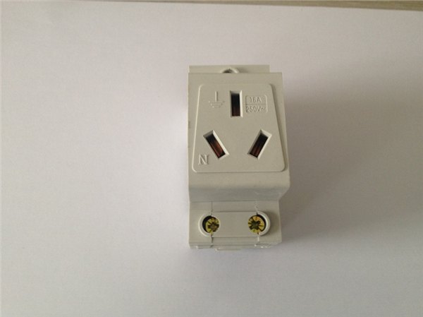 AC30 AC30插座 AC30模数化插座