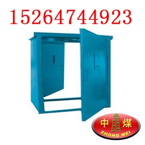 矿用风门,矿用防瓦斯突出风门,防瓦斯突出风门