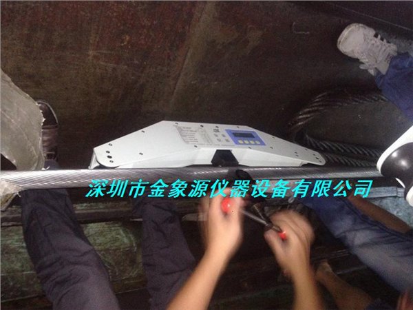 钢丝绳张力测试仪|绳索张力检测仪|线索张力仪