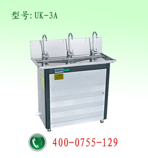 供应220V工厂节能立式直饮水机 可供150人饮用，安全健康型