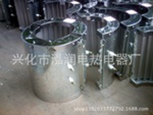 石英加热圈生产基地