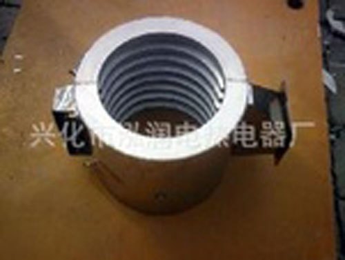 石英加热圈厂家供货