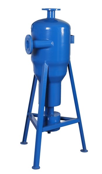 HGXL旋流除砂器