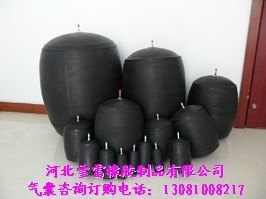 灌水实验气囊|灌水实验气囊堵头  排水管严密性试验推广项目