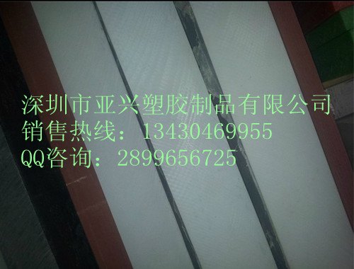 防静电进口PVC板