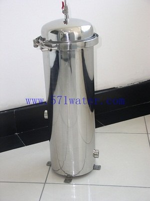 供应精密过滤器，水处理设备