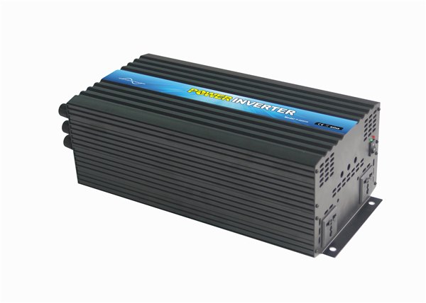 家庭太阳能发电专用3000W纯正弦波逆变器