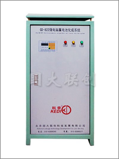 北京国大联创供应1路充放电机