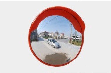 南宁交通广角镜，凸面镜红昌科技畅销产品