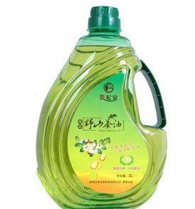 供应优质茶油